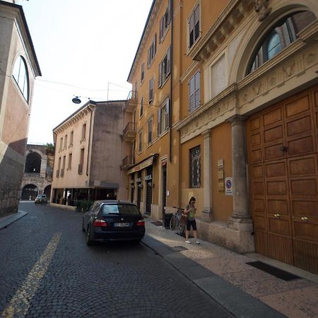 Room Verona Ai Duchi Dış mekan fotoğraf