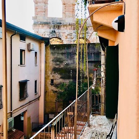 Room Verona Ai Duchi Dış mekan fotoğraf
