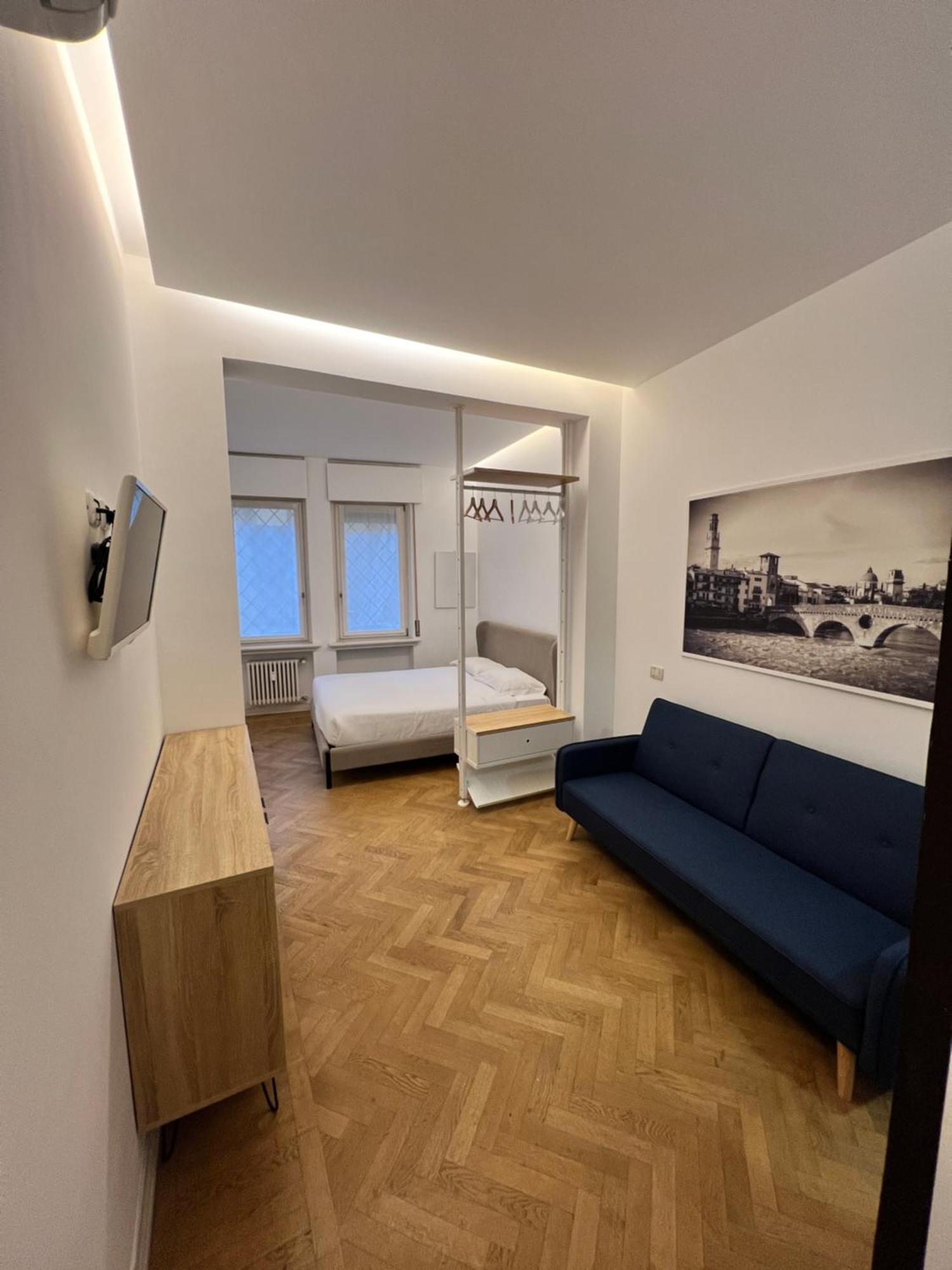 Room Verona Ai Duchi Dış mekan fotoğraf