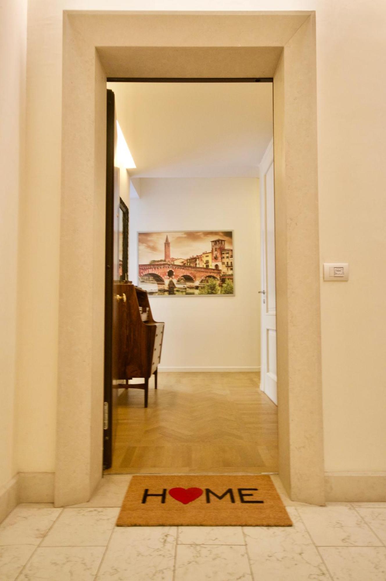 Room Verona Ai Duchi Dış mekan fotoğraf