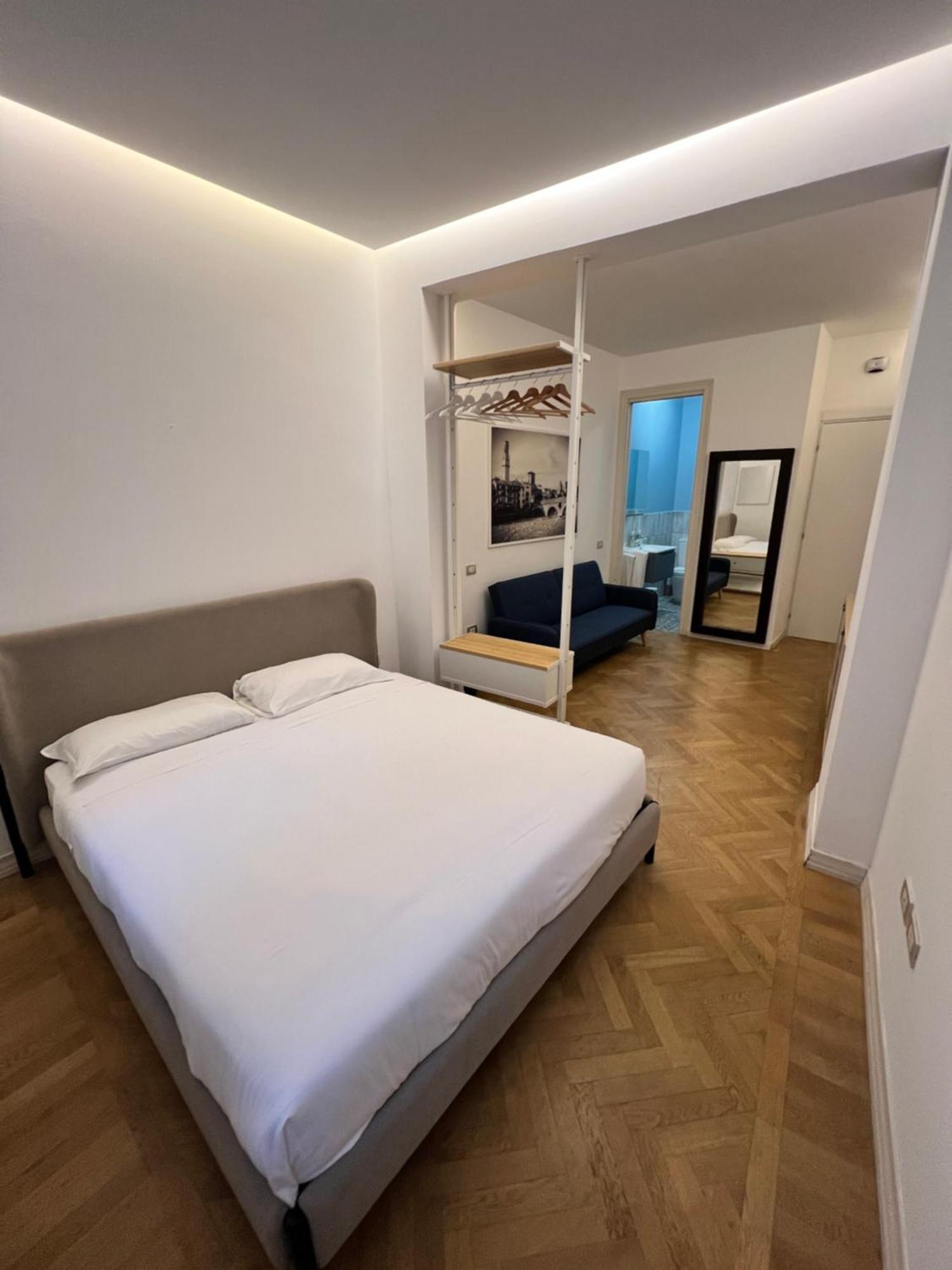 Room Verona Ai Duchi Dış mekan fotoğraf