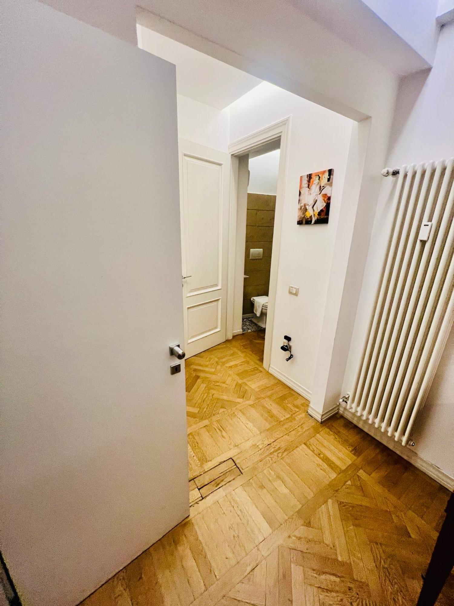 Room Verona Ai Duchi Dış mekan fotoğraf