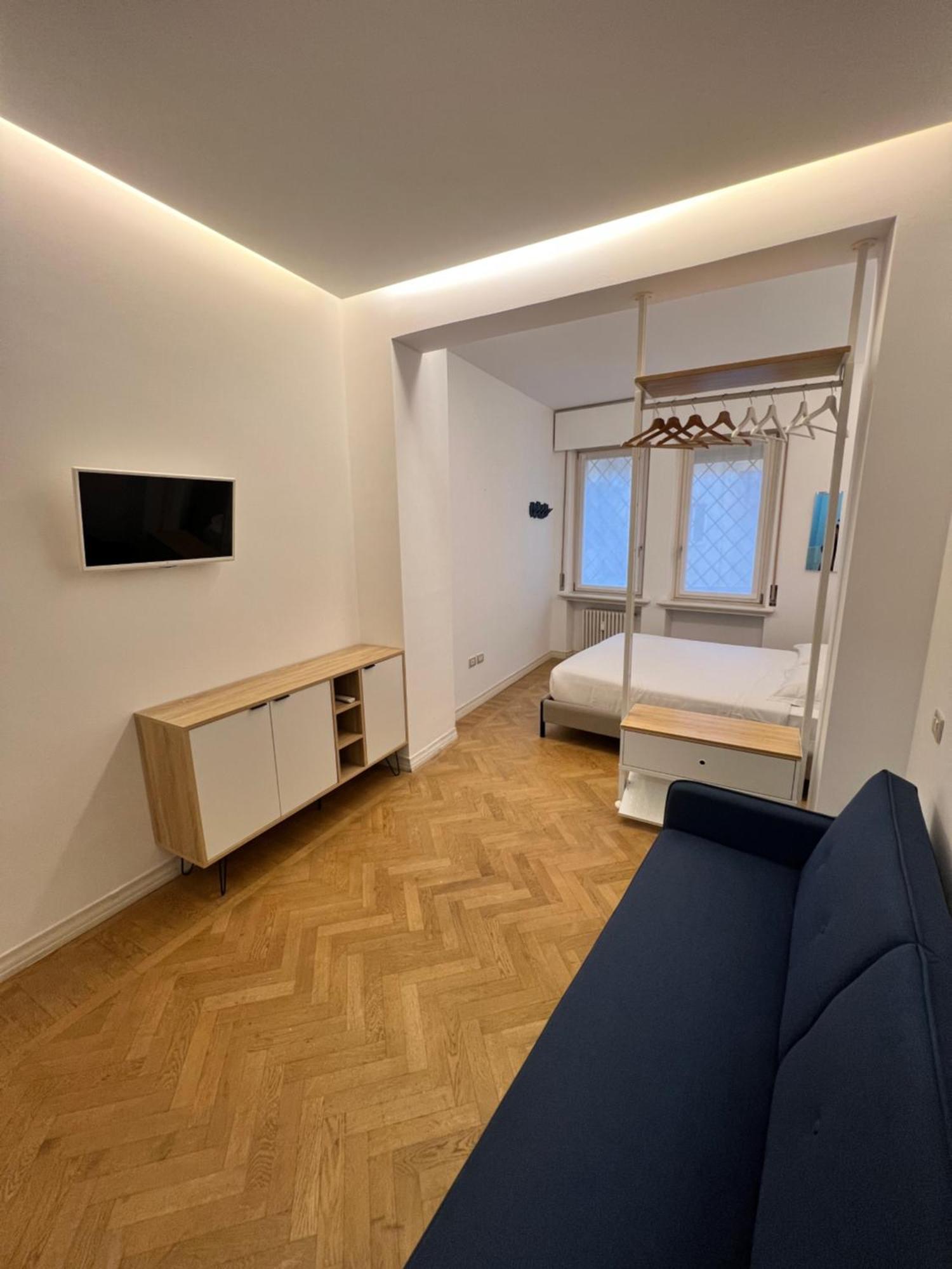 Room Verona Ai Duchi Dış mekan fotoğraf