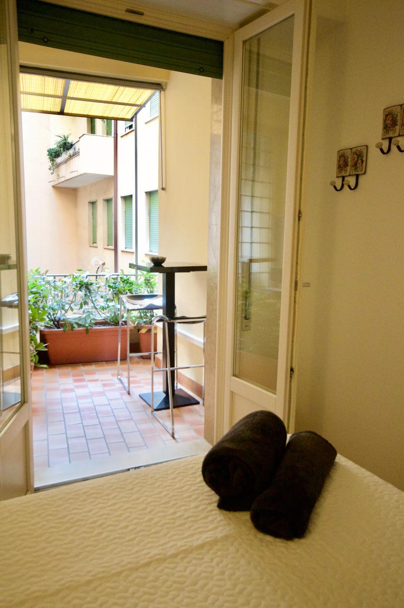 Room Verona Ai Duchi Dış mekan fotoğraf