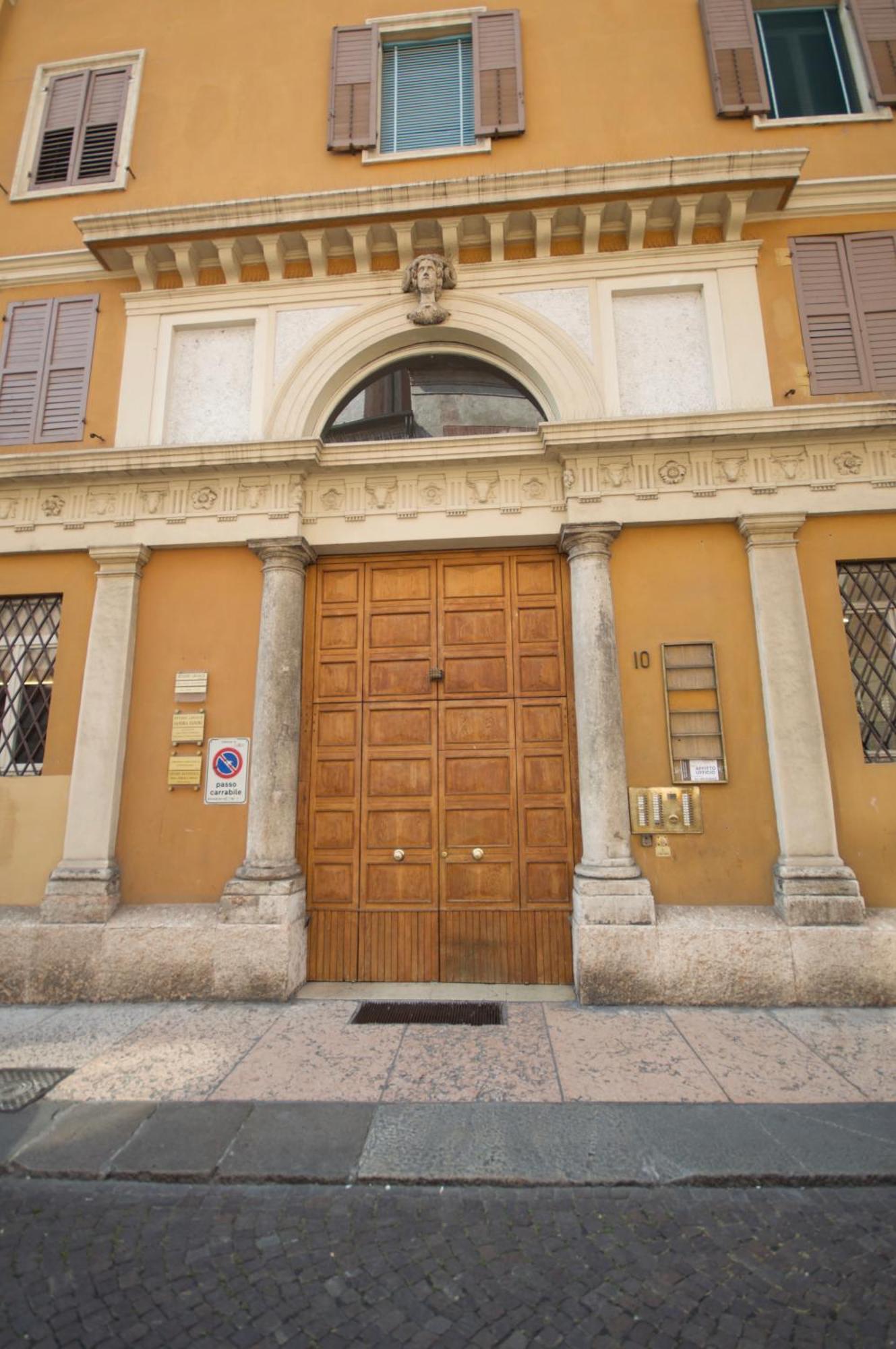 Room Verona Ai Duchi Dış mekan fotoğraf