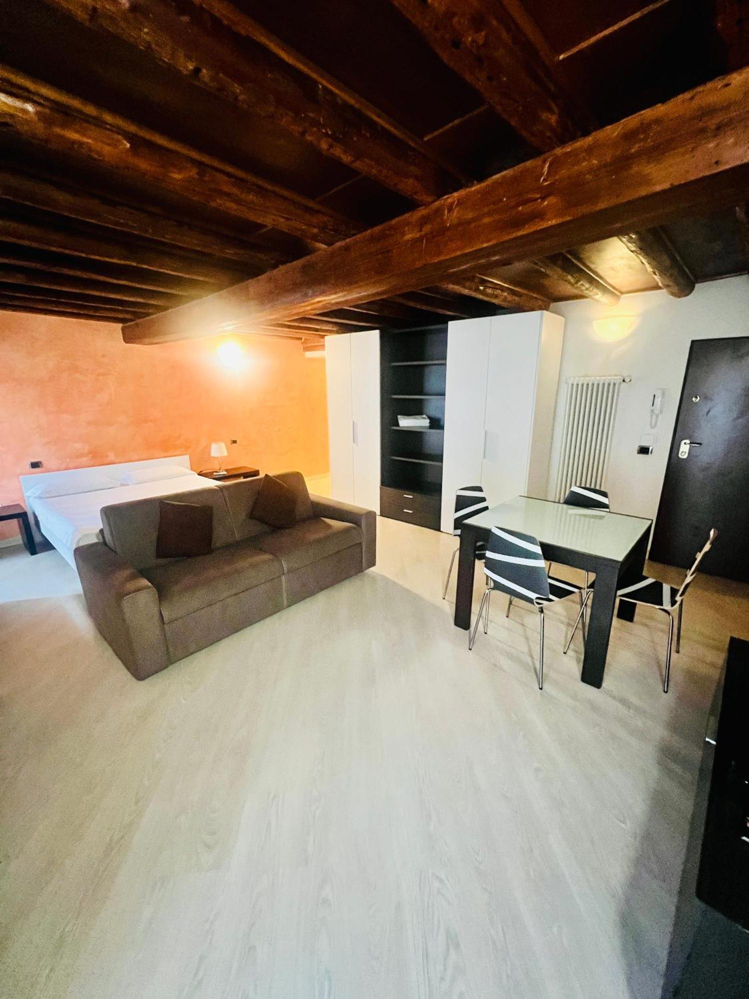 Room Verona Ai Duchi Dış mekan fotoğraf