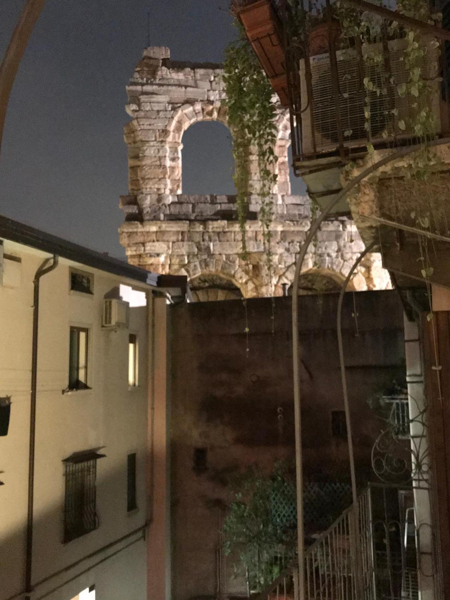 Room Verona Ai Duchi Oda fotoğraf